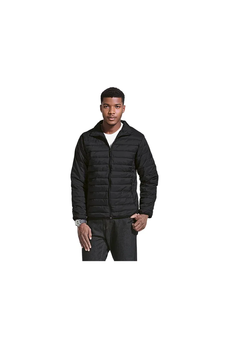 C63s Stratford Jacket Mens