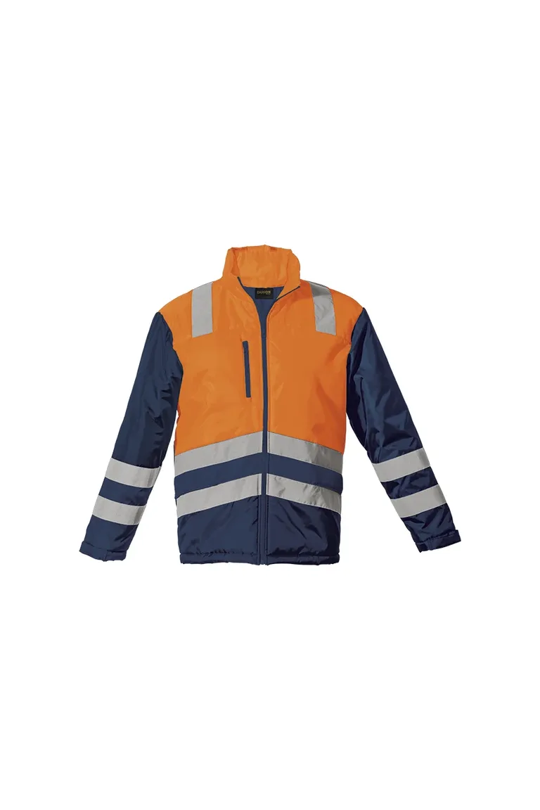 C63s Fleet Jacket