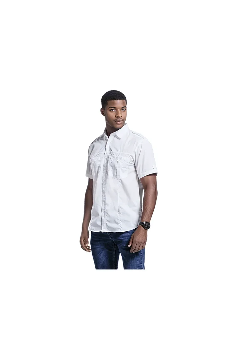 C63s City Shirt Mens