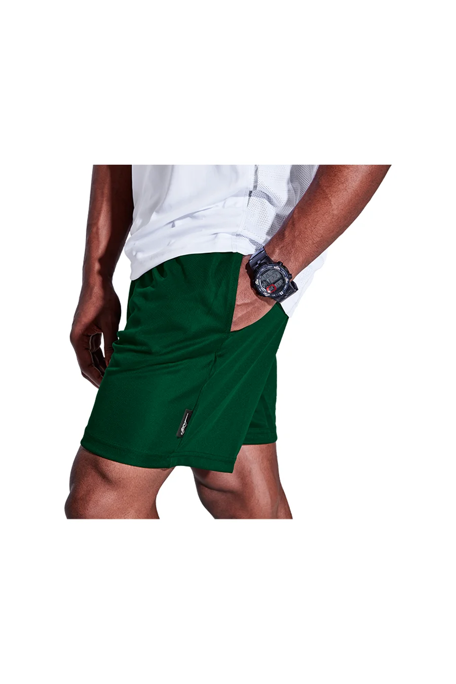 C63s BRT Econo Shorts