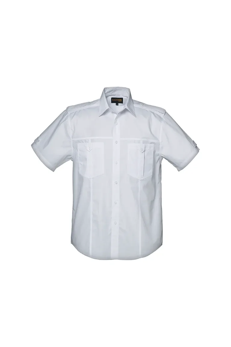 C63s City Shirt Mens