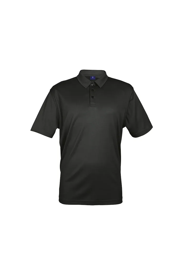 C63s 4-Way Stretch Golfer Mens
