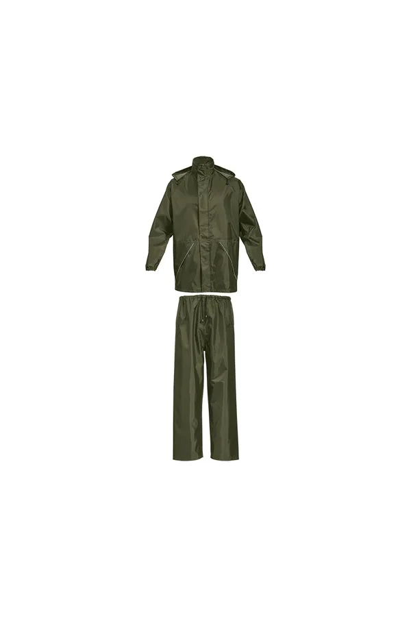 C63s Imvula Rainsuit
