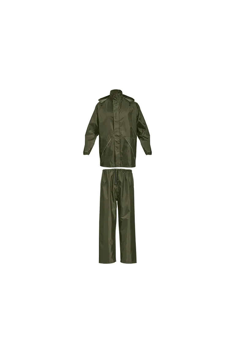 C63s Imvula Rainsuit