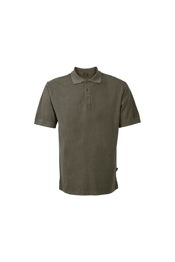 C63s Heritage Washed Golfer