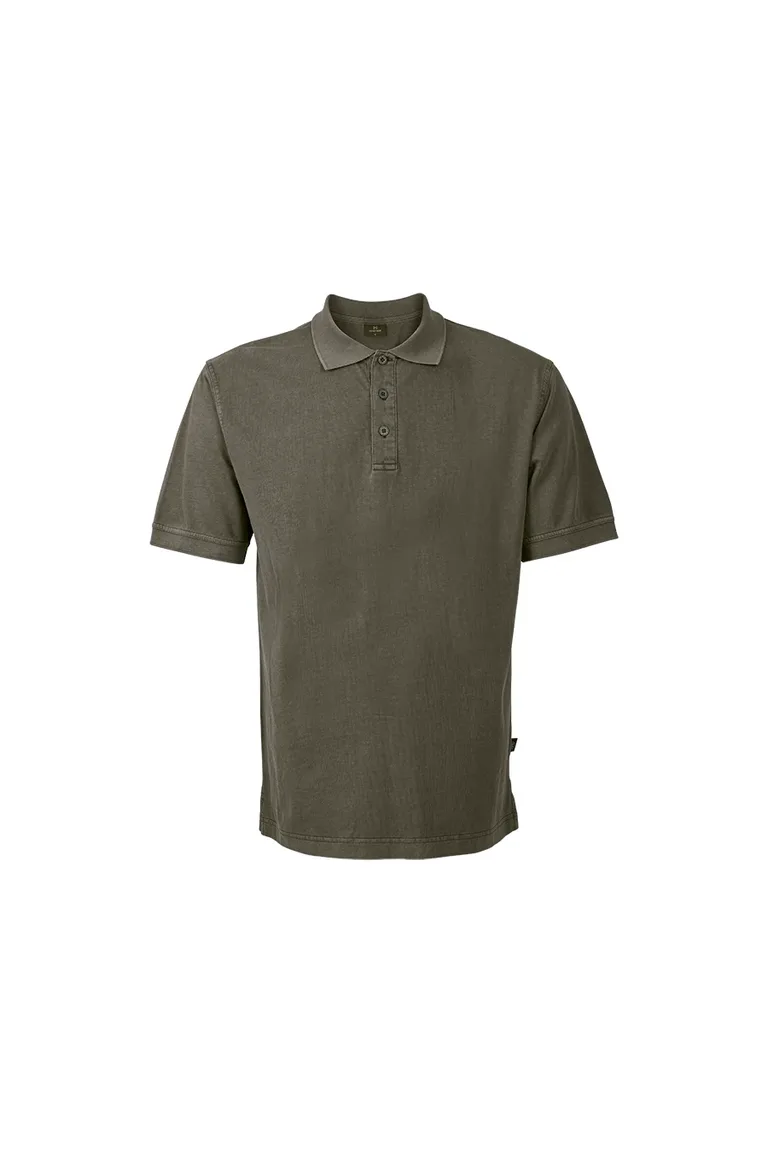 C63s Heritage Washed Golfer