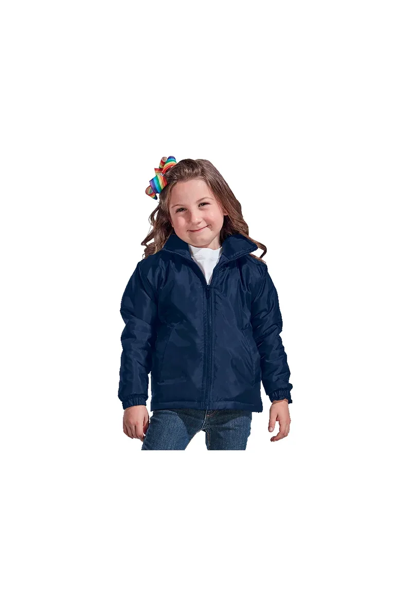C63s Max Jacket Kiddies