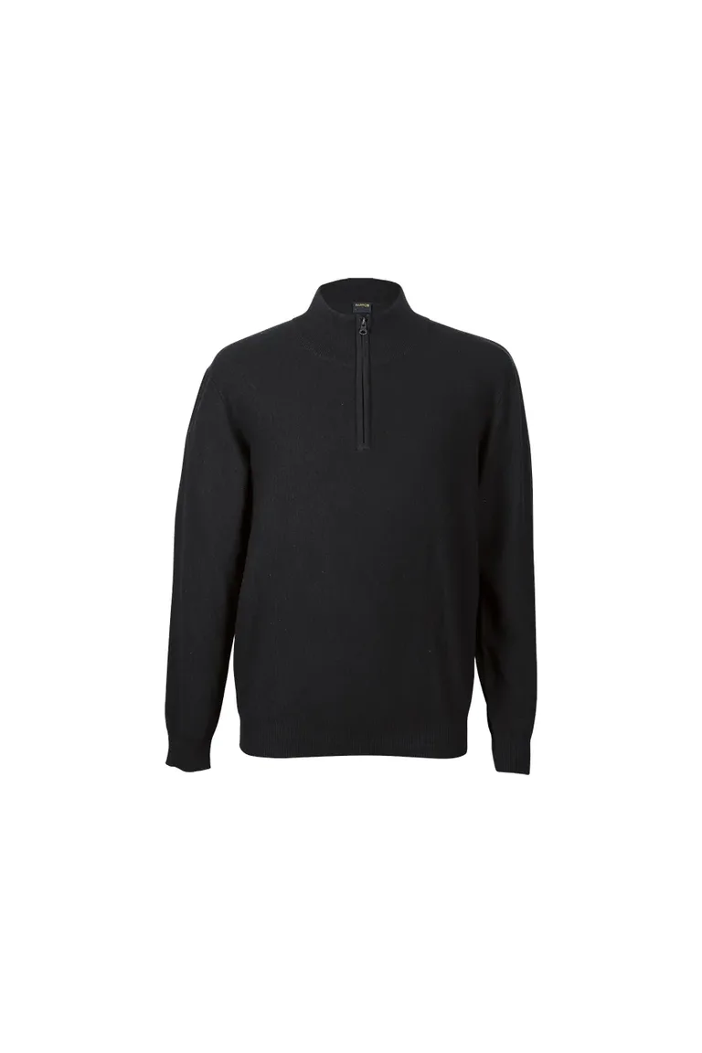 C63s Georgia Quarter Zip Jersey