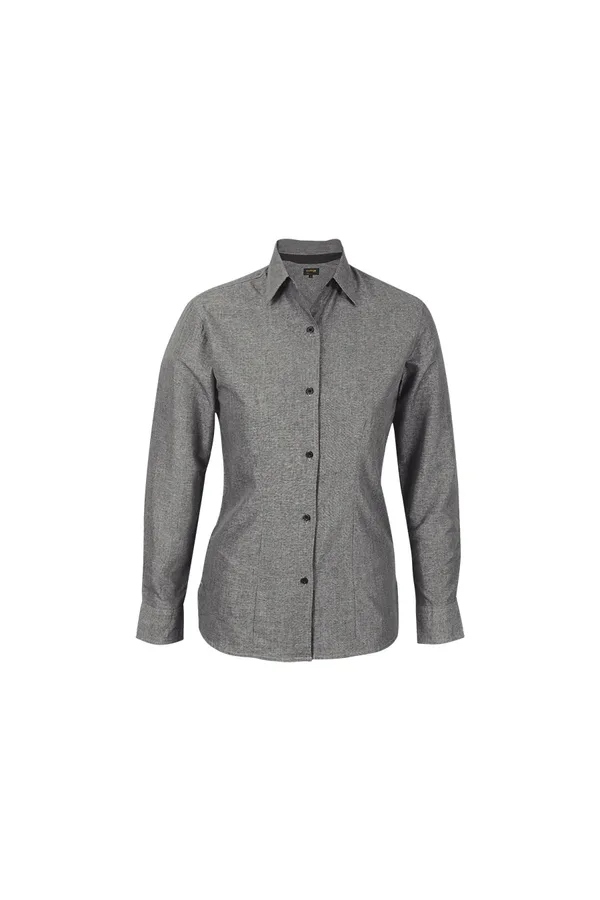 C63s Berlin Blouse Long Sleeve Ladies