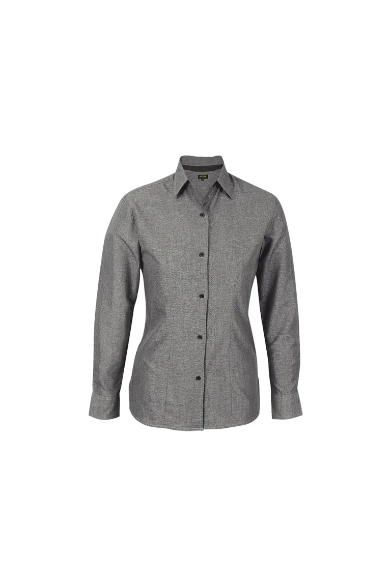 C63s Berlin Blouse Long Sleeve Ladies