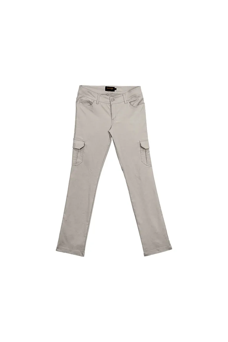 C63s Stretch Cargo Pants Ladies
