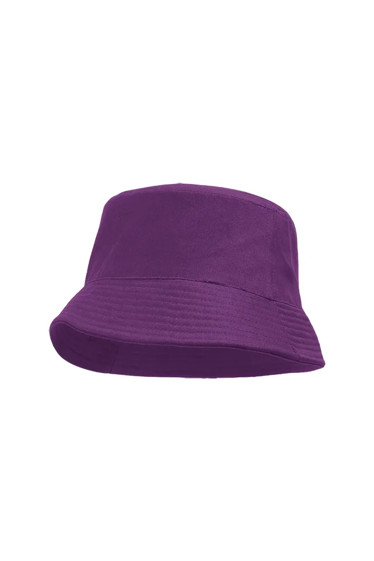 C63s Basic Bucket Hat
