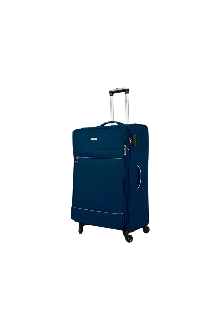 C63s Tosca Platinum 70cm Trolley Case