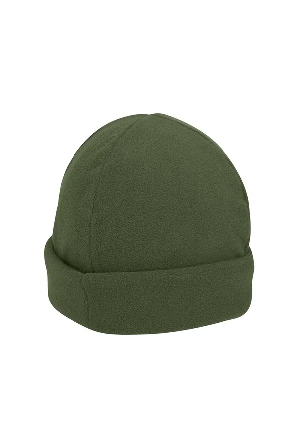 C63s Polar Fleece Beanie