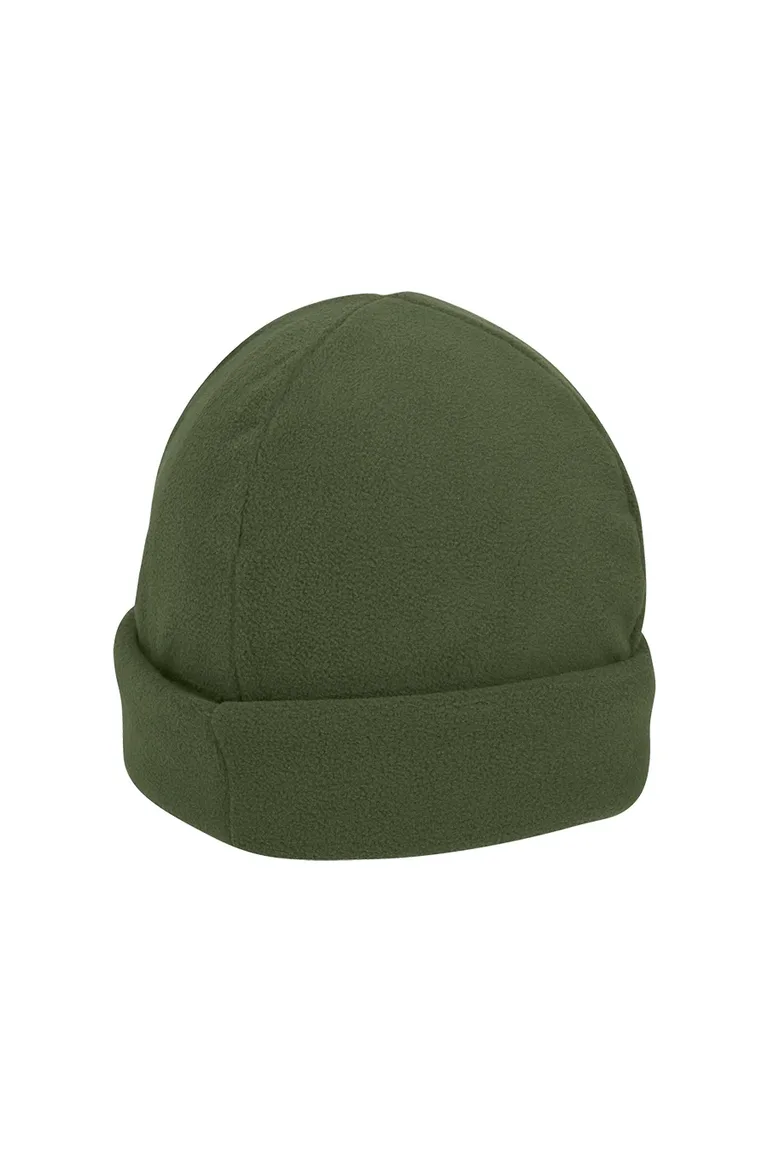 C63s Polar Fleece Beanie