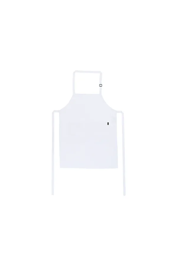 C63s Bib Apron