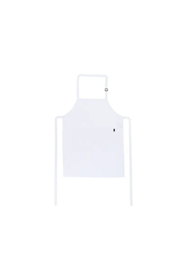 C63s Bib Apron
