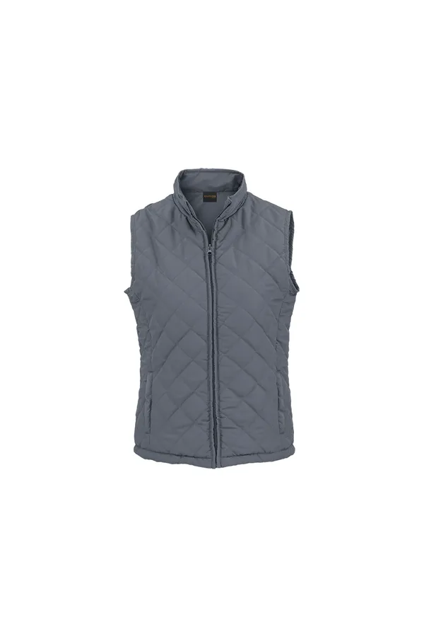 C63s Michigan Bodywarmer Ladies