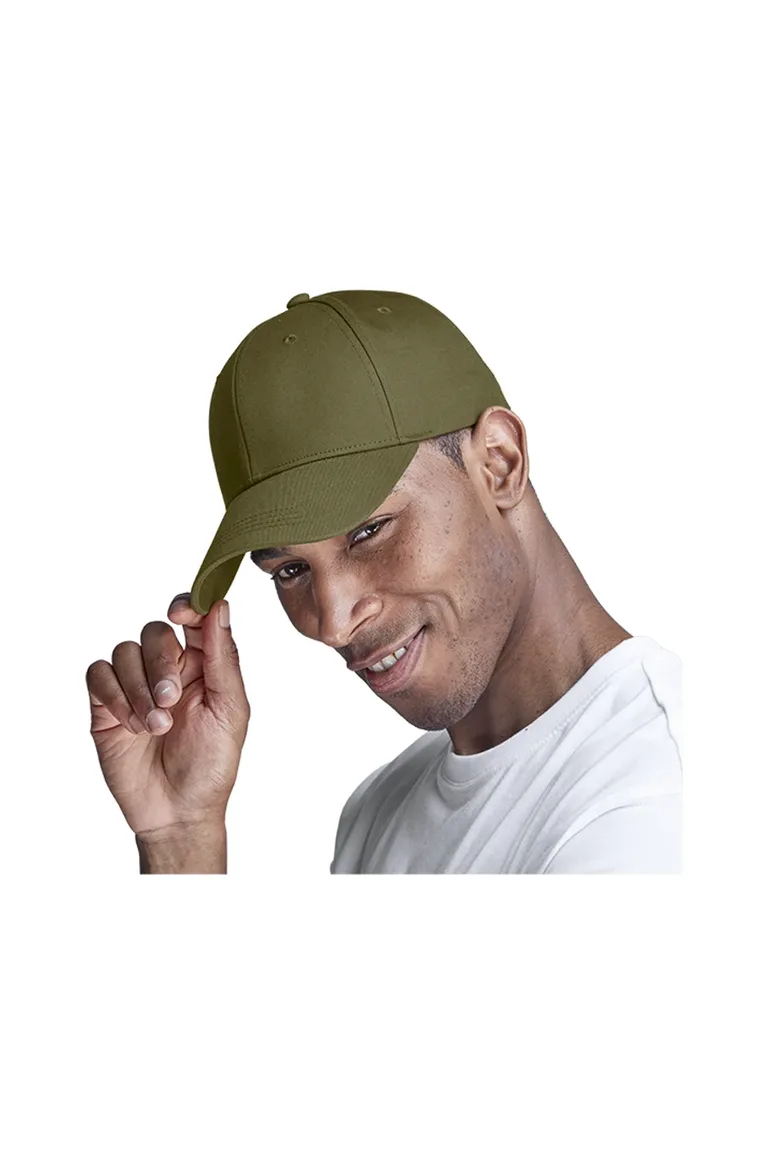 C63s Clifford 6 Panel Cap