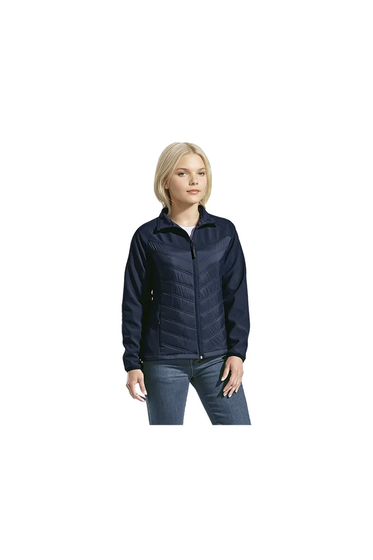 C63s Melbourne Jacket Ladies