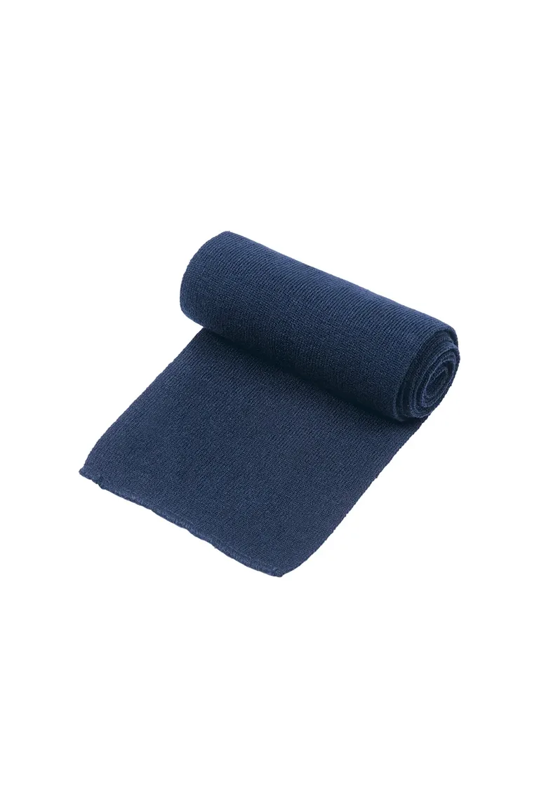 C63s Ice Knitted Scarf