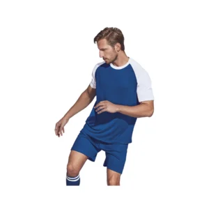 C63s BRT Pitch Soccer Single Set