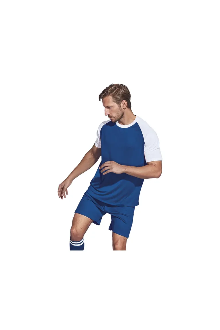 C63s BRT Pitch Soccer Single Set