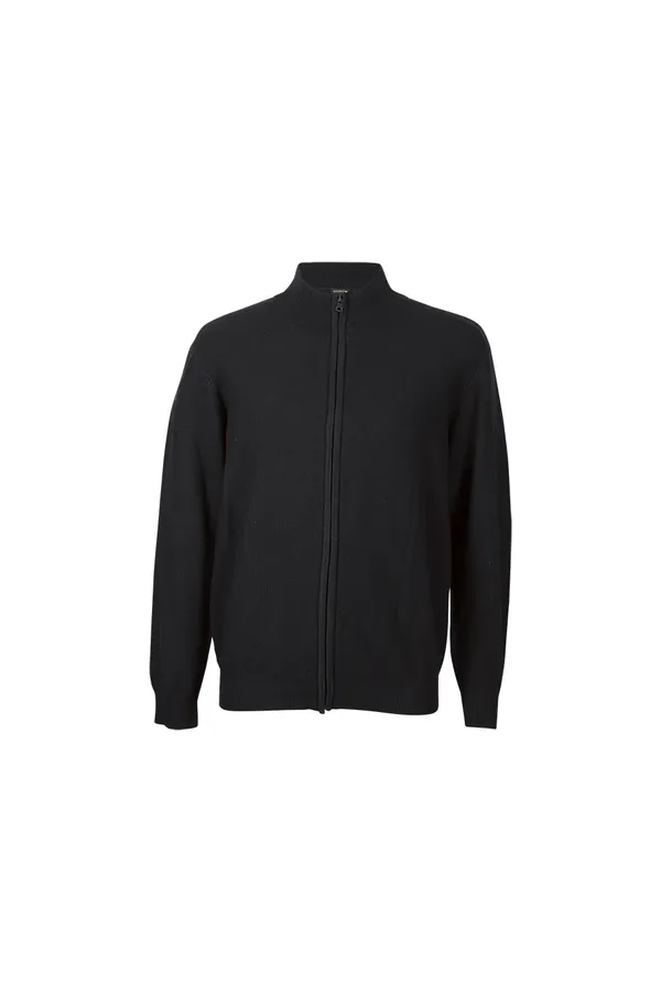 C63s Georgia Full Zip Jersey