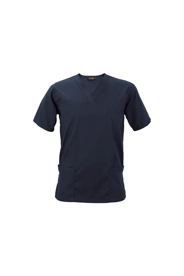 C63s Riley Scrub Top