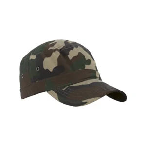 C63s Indestruktible Castro Cap