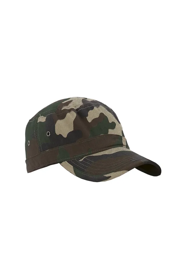 C63s Indestruktible Castro Cap