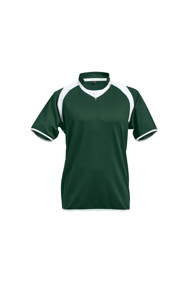C63s BRT Pakari Rugby Jersey II