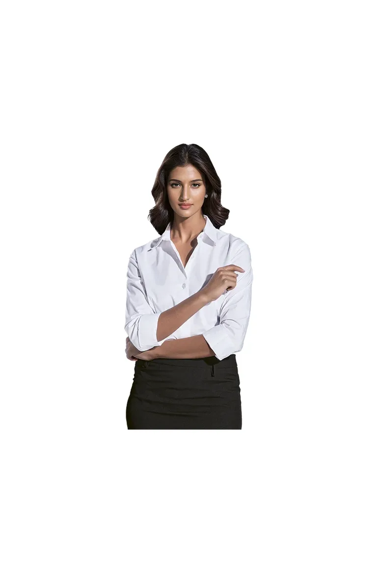 C63s Florida Blouse Ladies