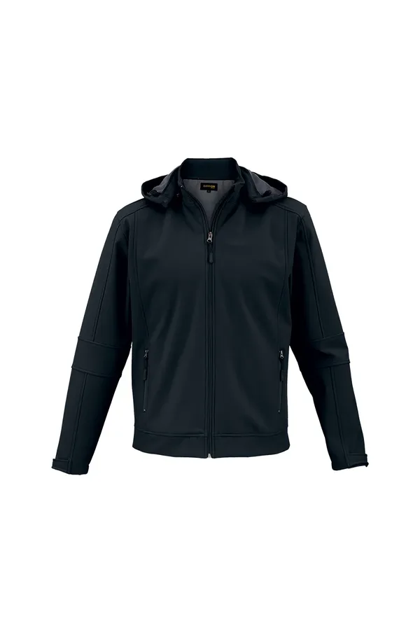 C63s Illusion Jacket Mens
