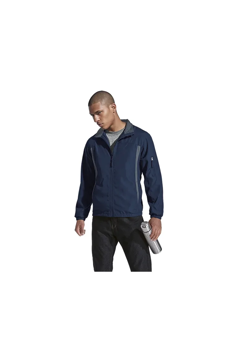 C63s Griffin Jacket Mens