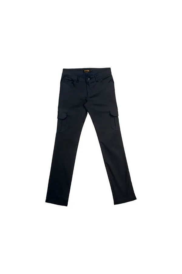 C63s Stretch Cargo Pants Ladies