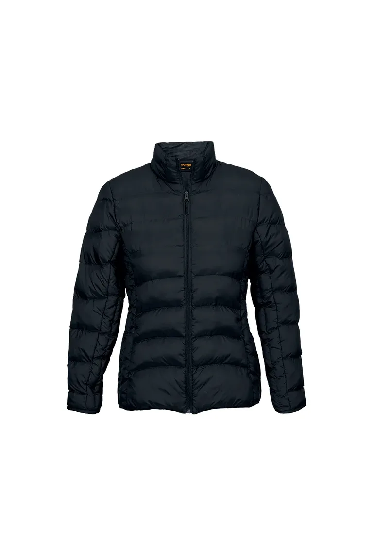 C63s Light Padded Jacket - Ladies