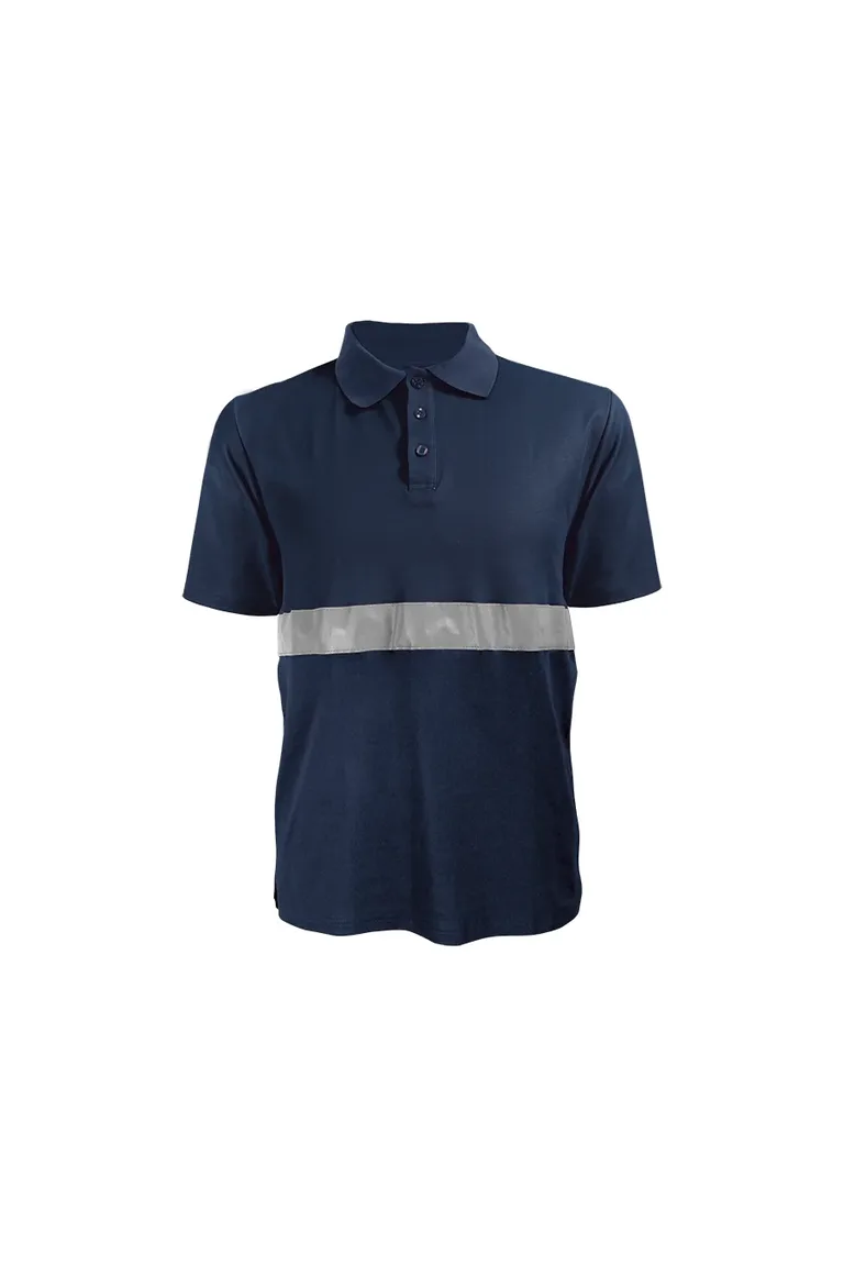 C63s Reflective Golfer with Tape