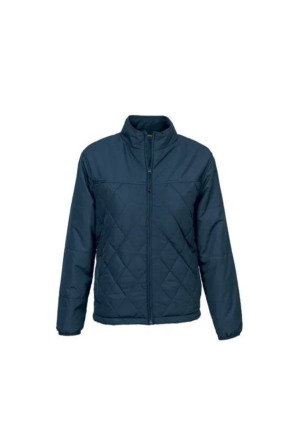 C63s Rochfort Jacket Ladies