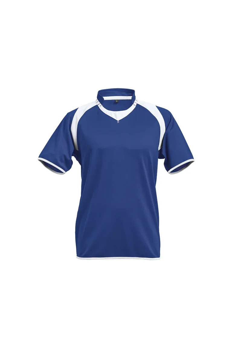 C63s BRT Pakari Rugby Jersey II