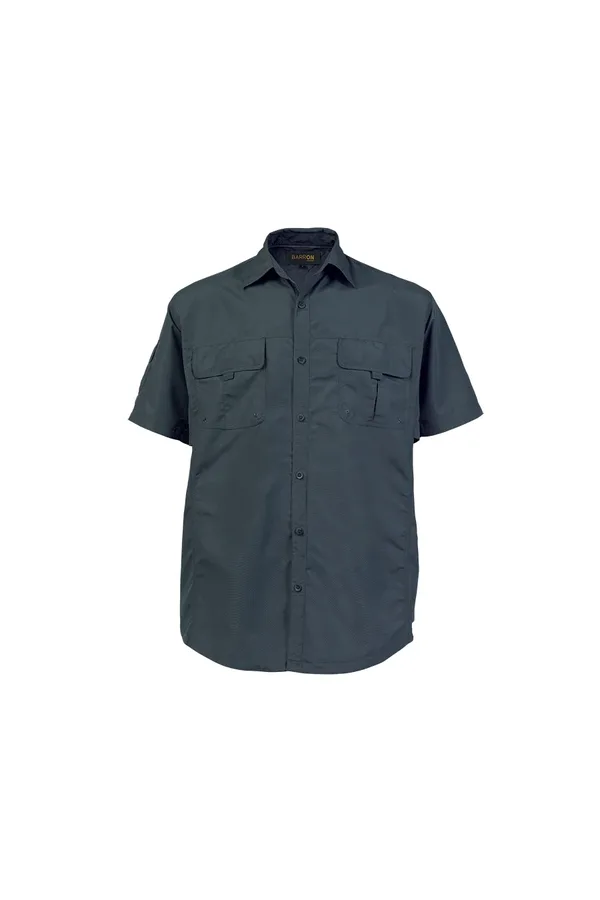 C63s Delta Shirt