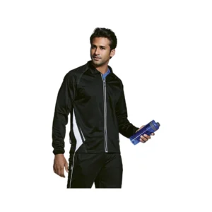 C63s BRT Hydro Tracksuit Top