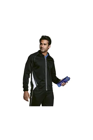 C63s BRT Hydro Tracksuit Top