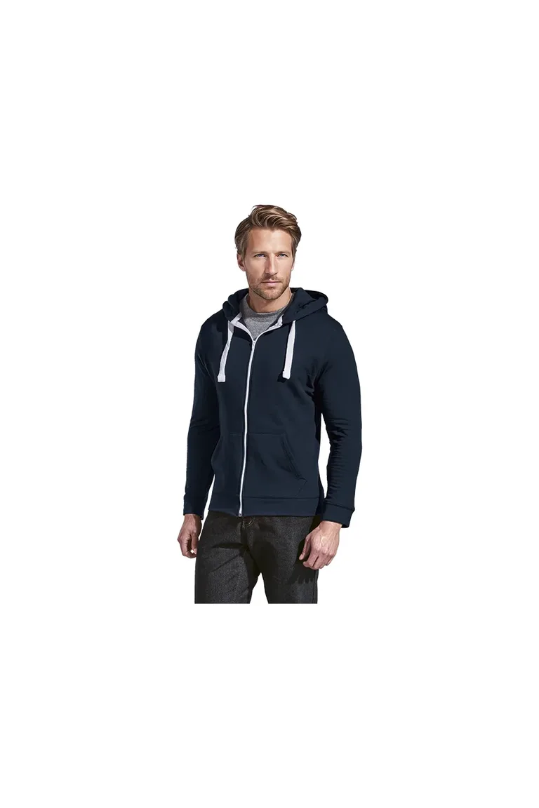 C63s Brighton Hooded Sweater