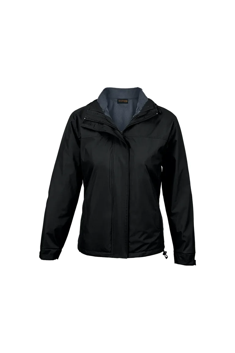 C63s Nashville 3-in-1 Jacket Ladies