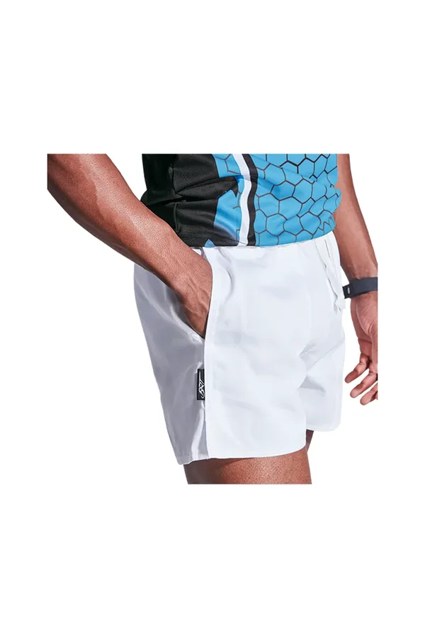 C63s BRT Players Rugby Short