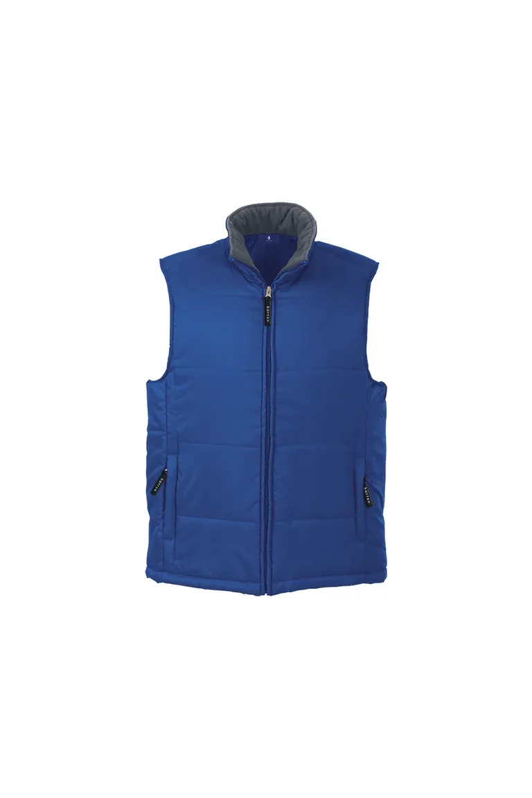 C63s Bodywarmer Mens