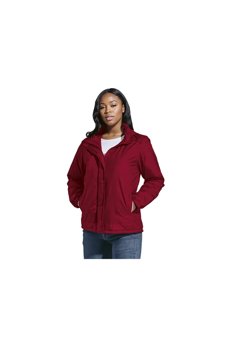 C63s Trade Jacket Ladies