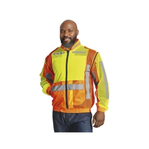 C63s Force Jacket