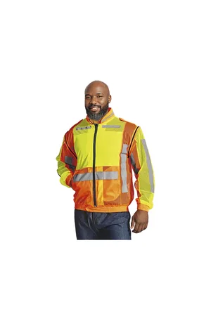 C63s Force Jacket